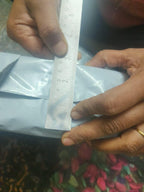 Prank Water Gun Toy (Assorted Colors)